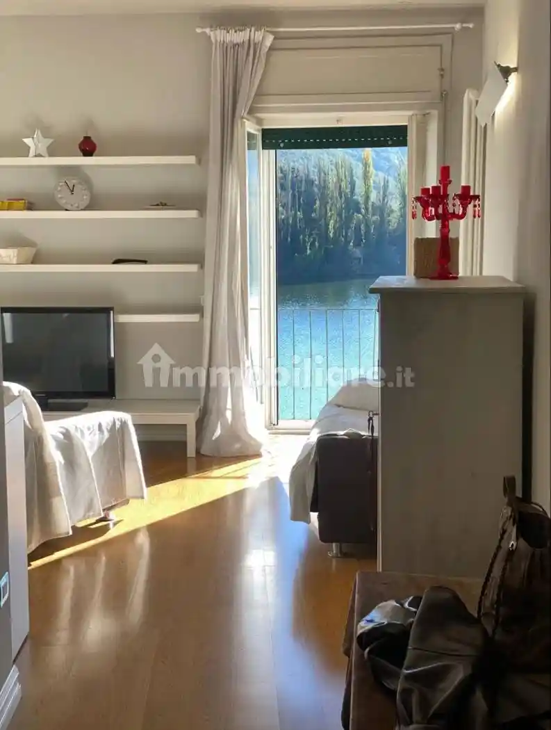 Trilocale corso 4 Novembre 99, Marmore - Piediluco, Terni - foto 3