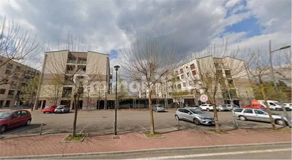 Appartamento in asta a Lissone