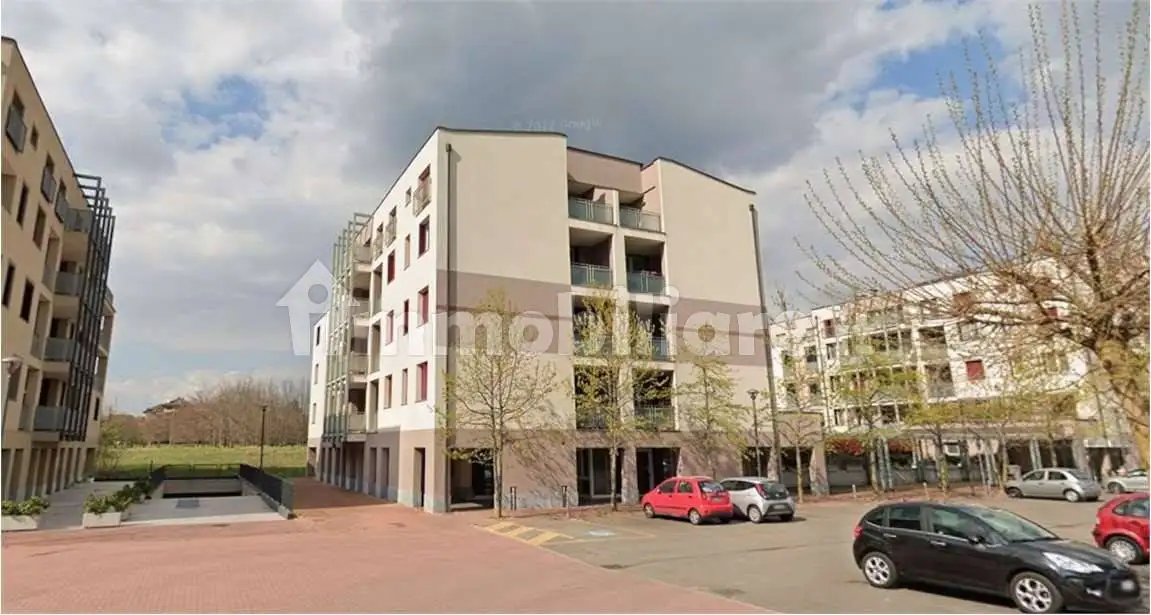 Appartamento in asta a Lissone