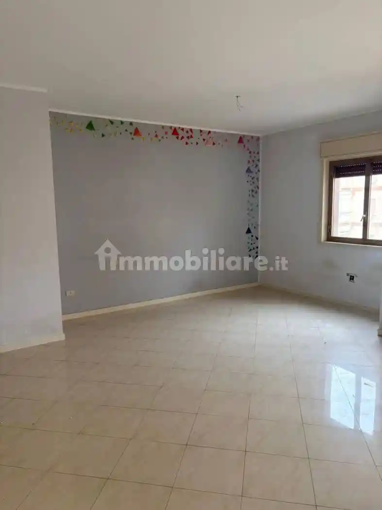 Quadrilocale via Parrini 18, CEP - Michelangelo Alta, Palermo - foto 2