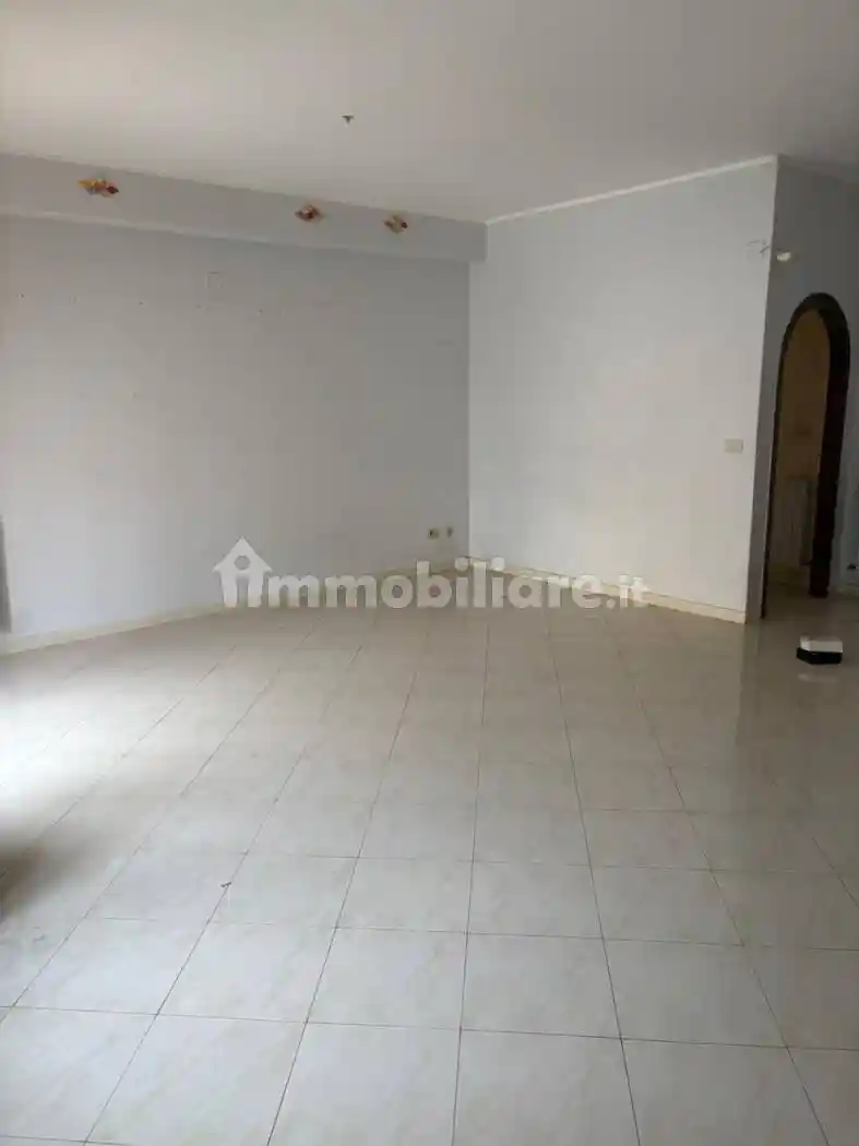 Quadrilocale via Parrini 18, CEP - Michelangelo Alta, Palermo - foto 3