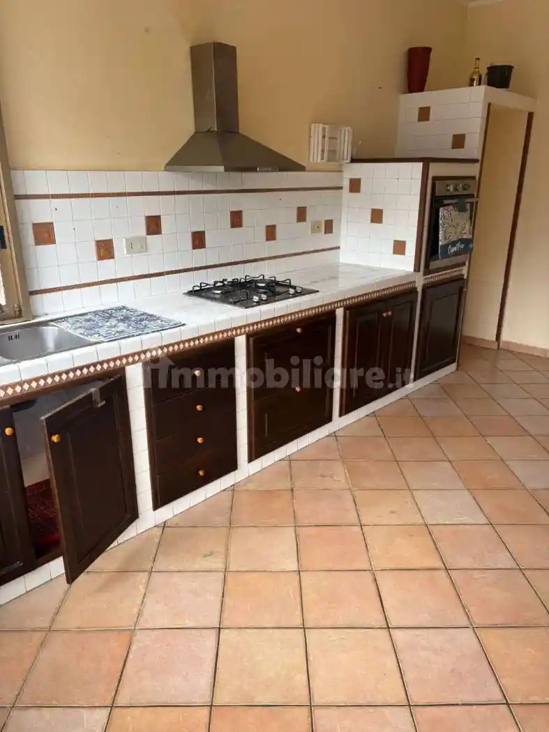 Quadrilocale via Parrini 18, CEP - Michelangelo Alta, Palermo - foto 4