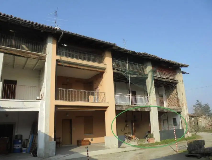 Appartamento all'asta via Brembate 2, Canonica d'Adda - foto 2