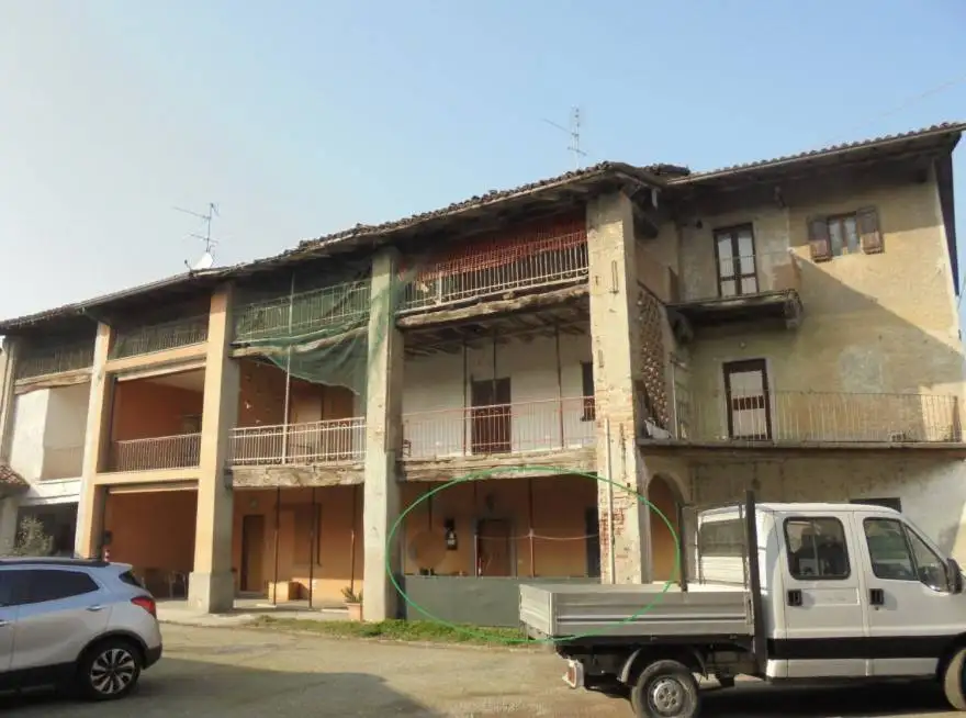 Appartamento all'asta via Brembate 2, Canonica d'Adda - foto 5