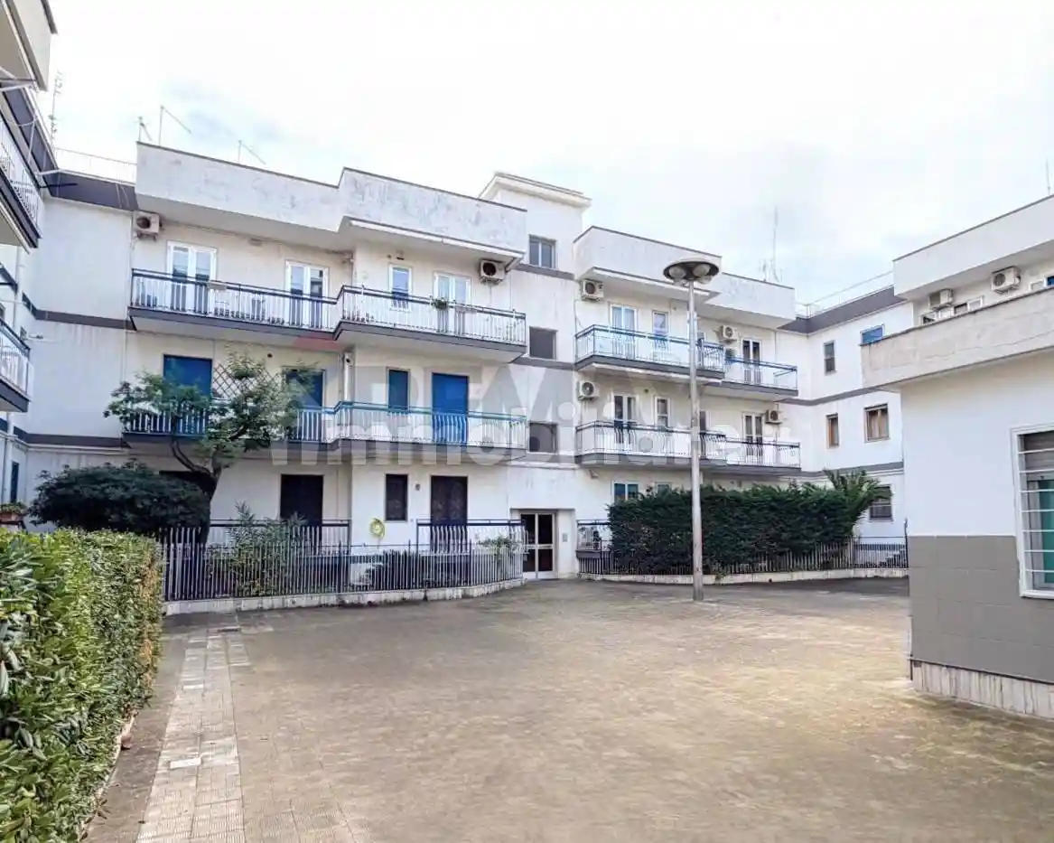 Appartamento in vendita a Manfredonia
