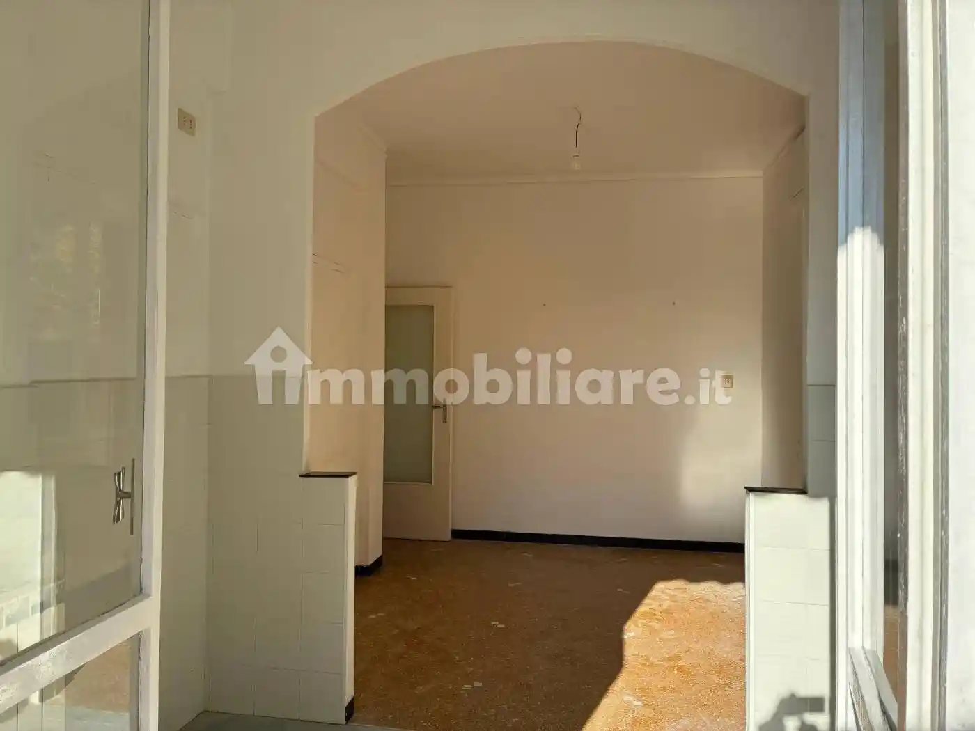 Trilocale via Costa Verde, Borzoli, Genova - foto 2