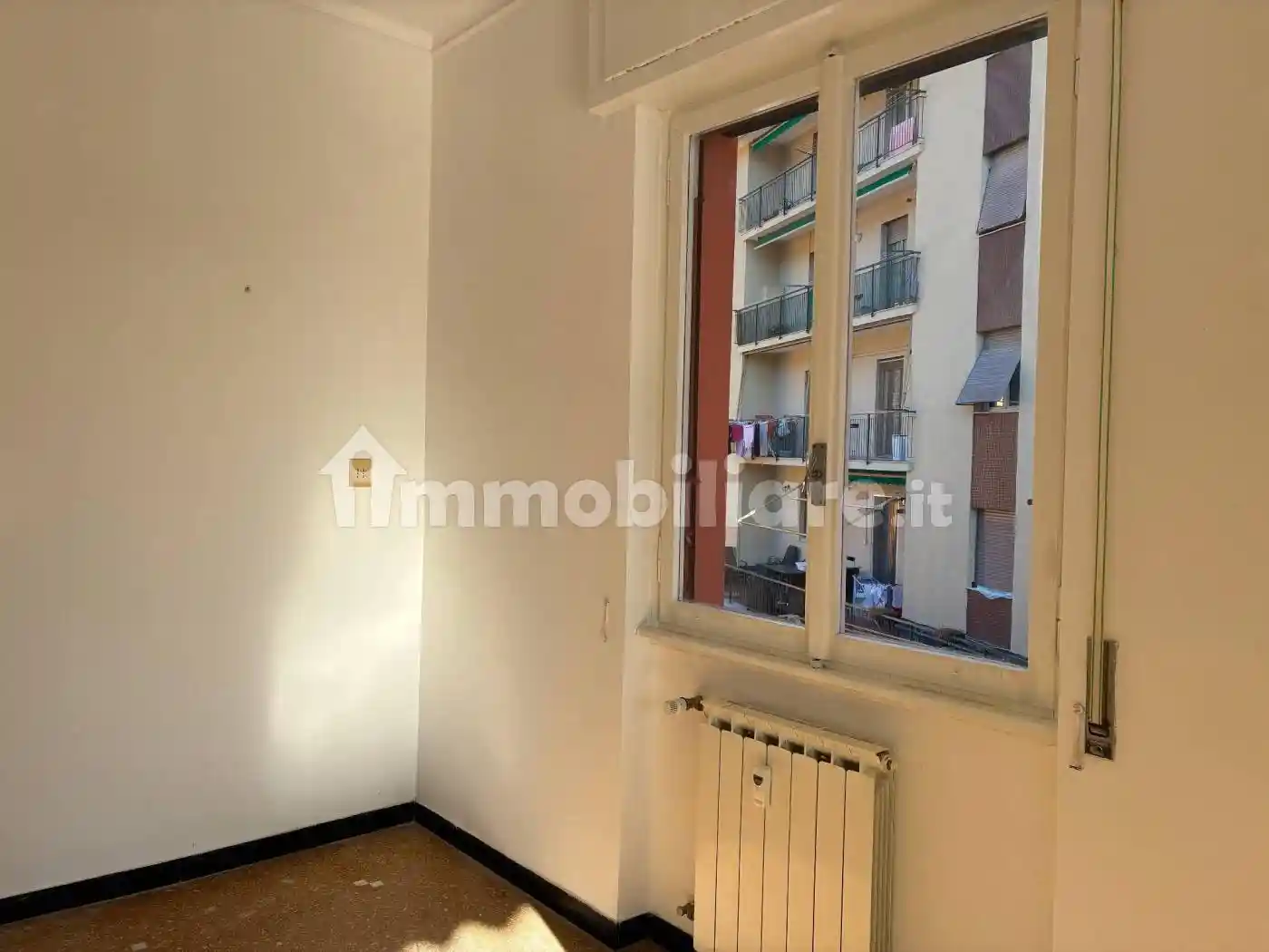 Trilocale via Costa Verde, Borzoli, Genova - foto 4