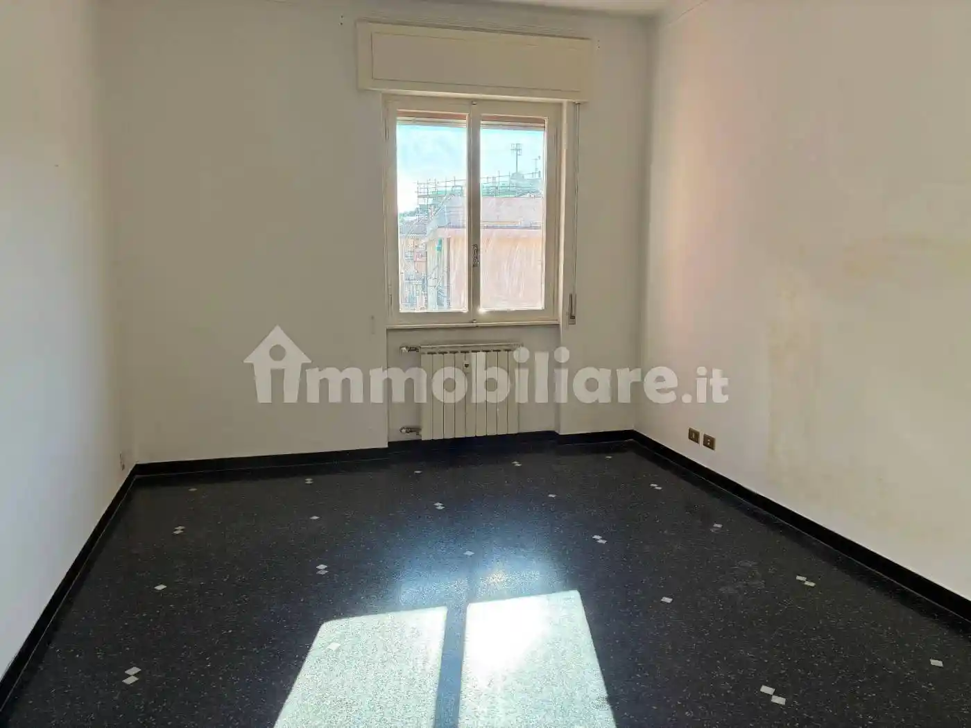 Trilocale via Costa Verde, Borzoli, Genova - foto 5