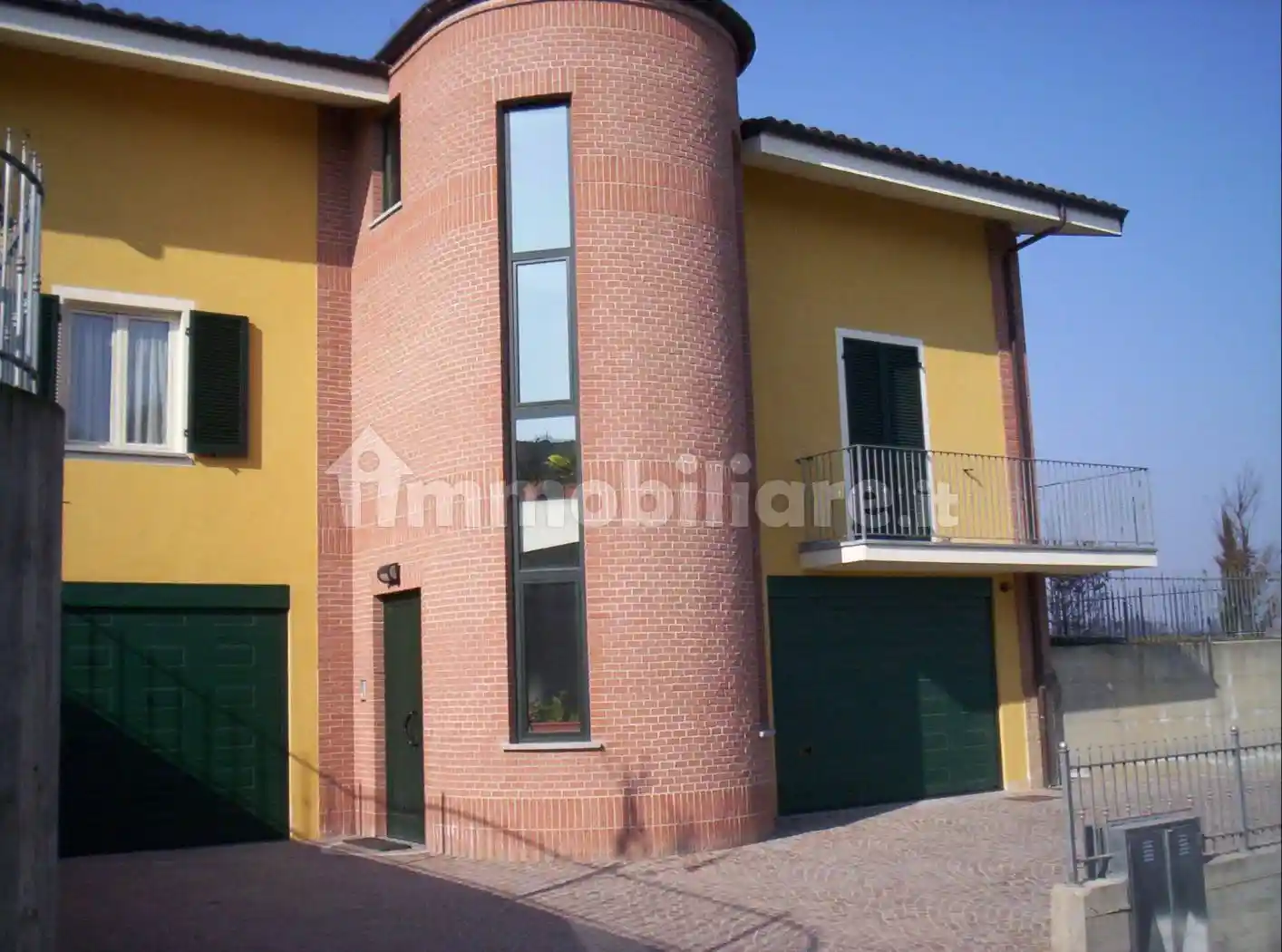 Appartamento in affitto a Govone