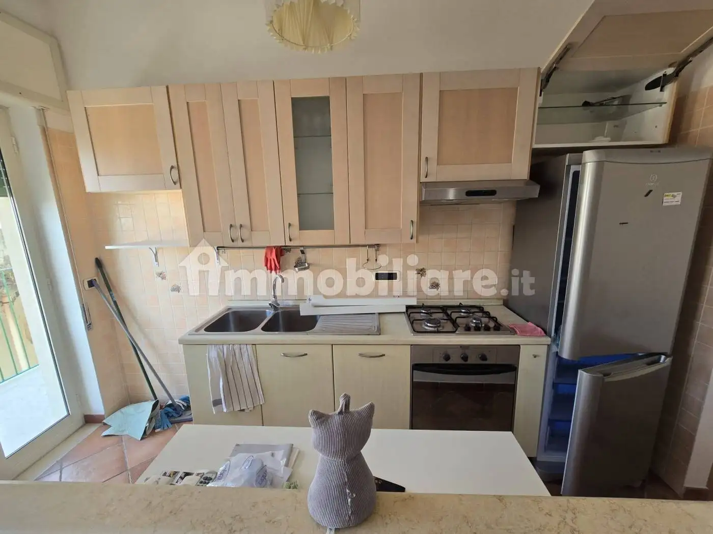 Appartamento in affitto a Napoli