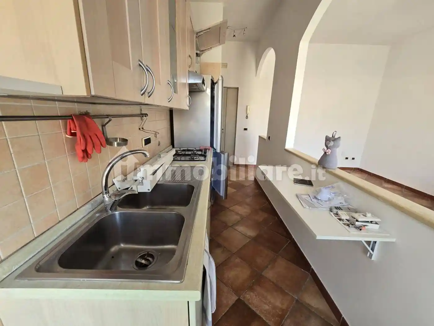 Bilocale via di Niso 60, Bagnoli, Napoli - foto 3