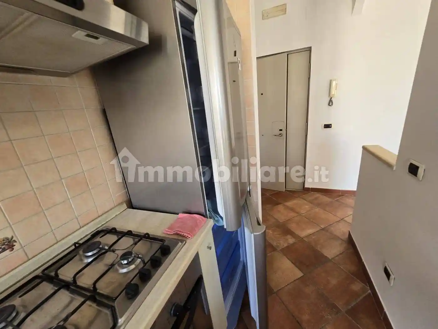 Bilocale via di Niso 60, Bagnoli, Napoli - foto 4