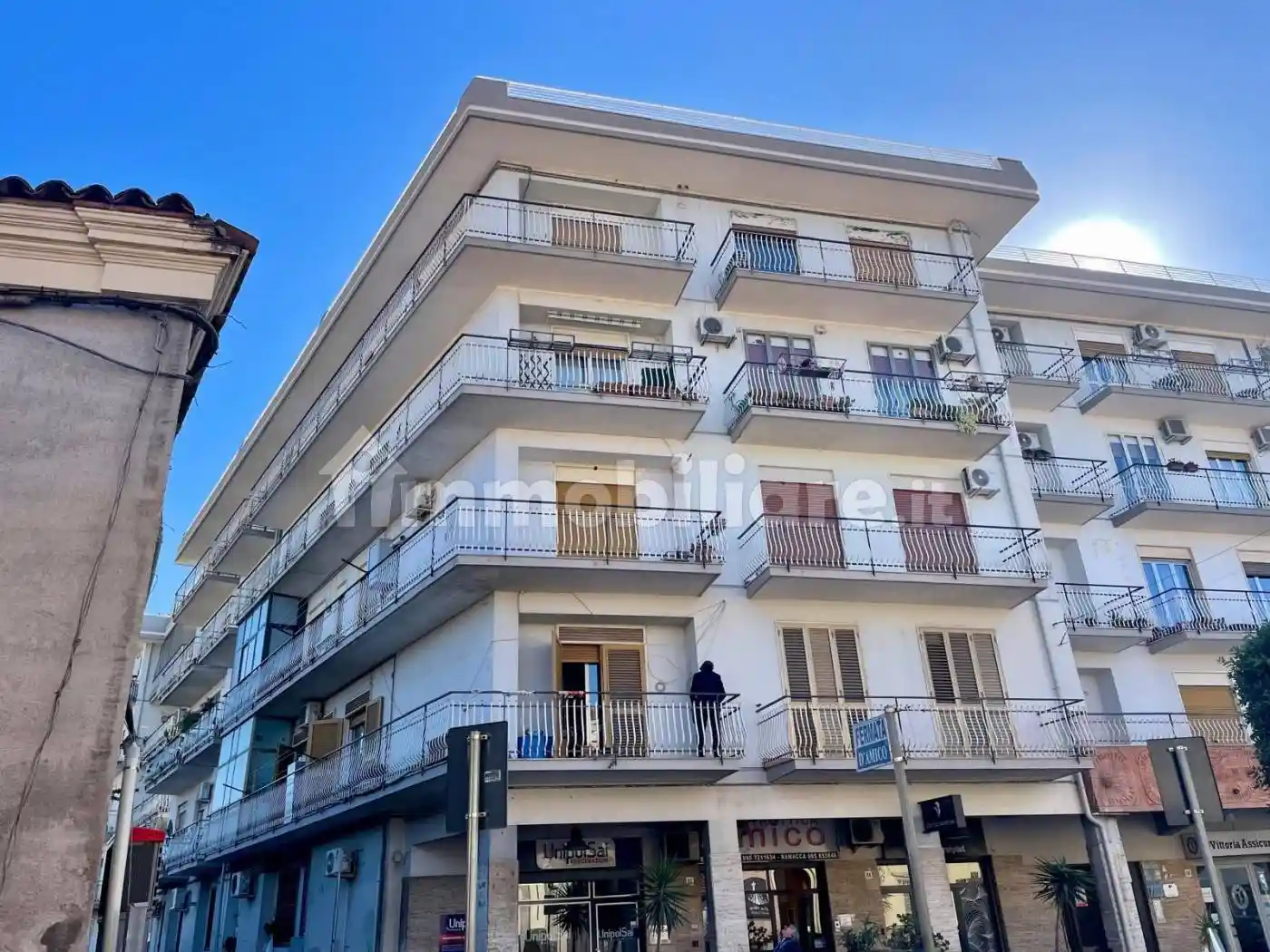 Appartamento in vendita a San Gregorio di Catania