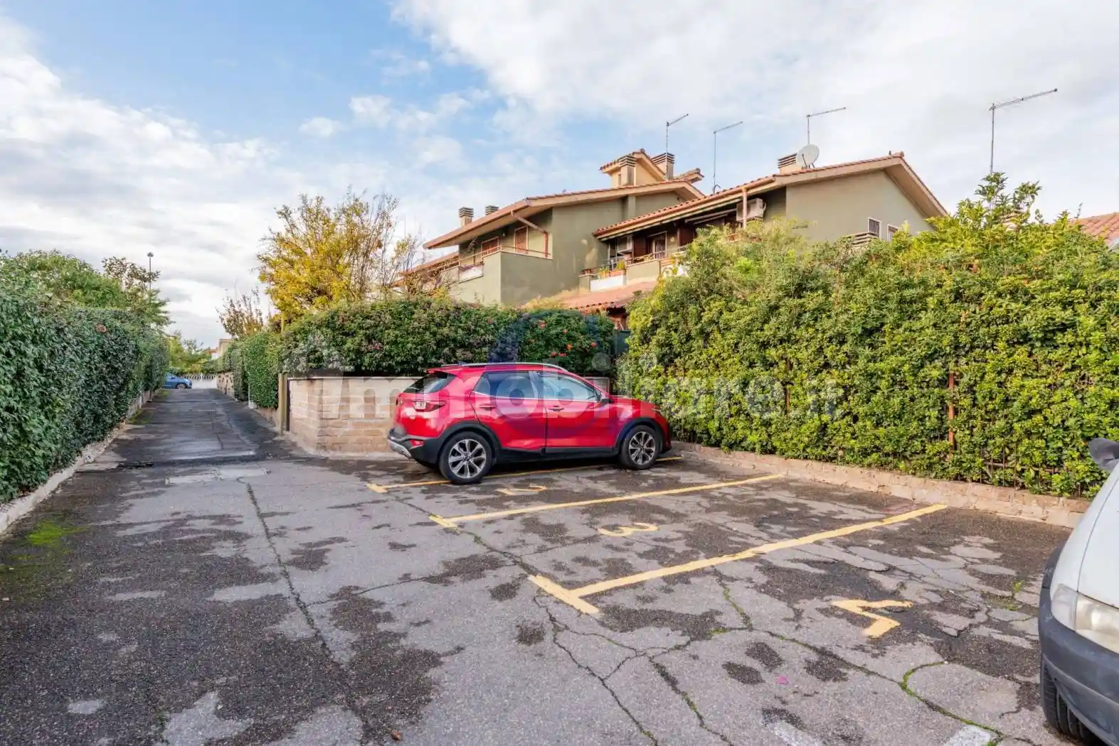 Villetta a schiera - foto 3