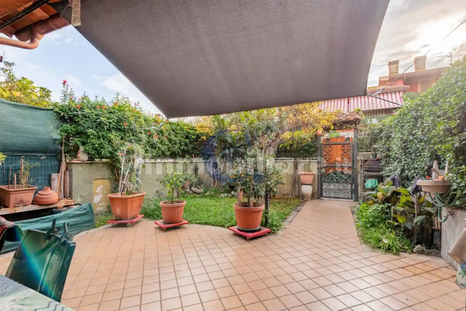 Villetta a schiera - foto 5