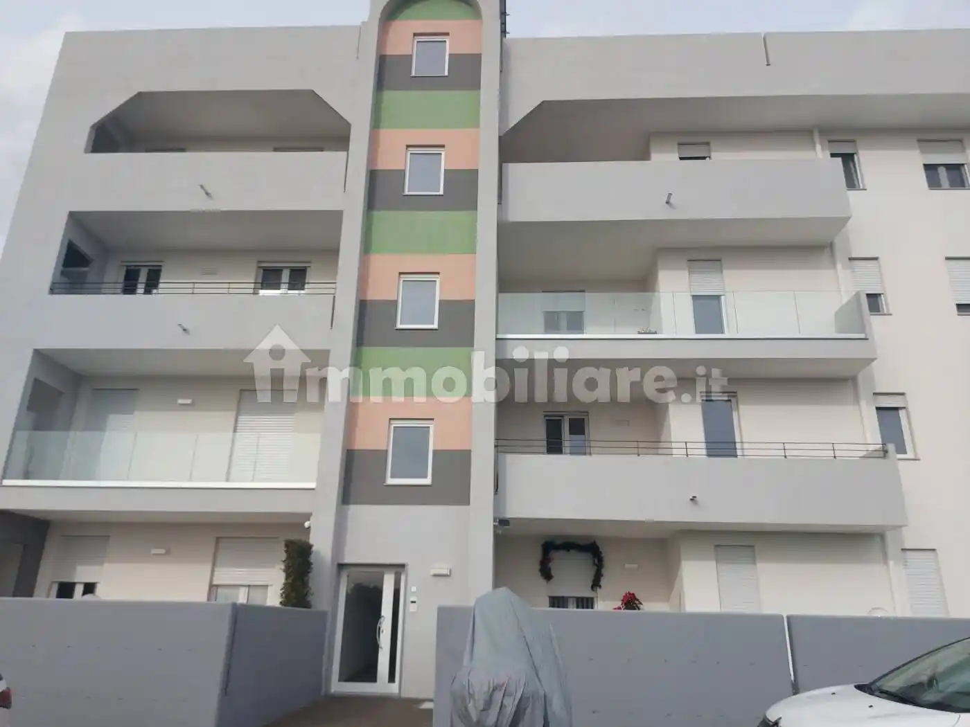 Trilocale viale della Liberazione 88, Paolo VI, Taranto - foto 2