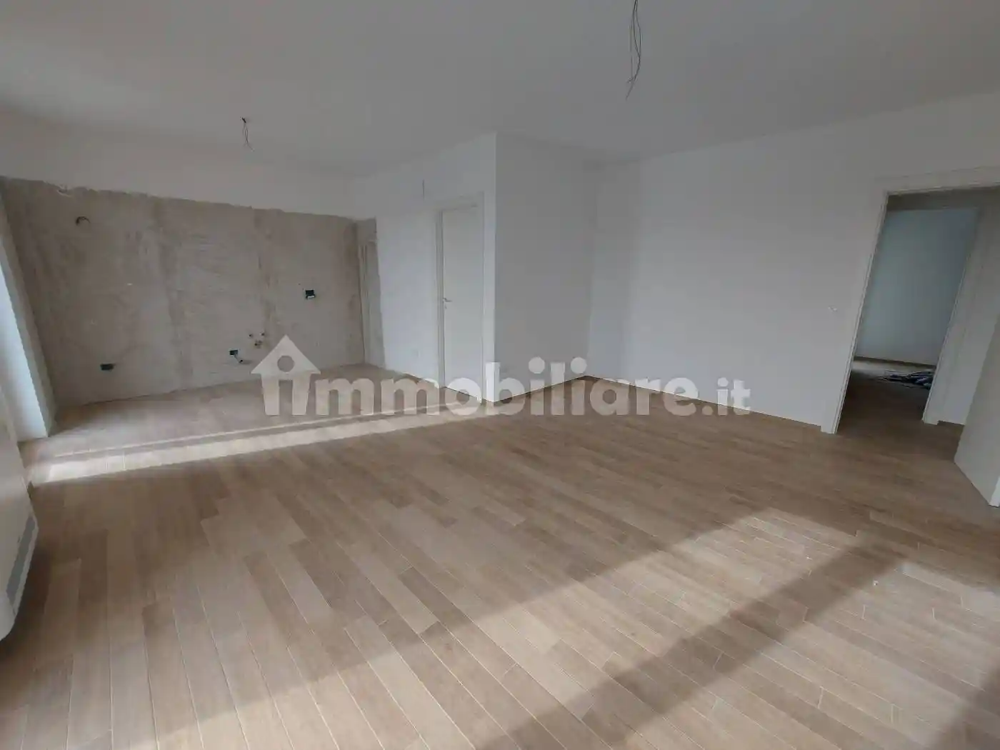 Trilocale viale della Liberazione 88, Paolo VI, Taranto - foto 3