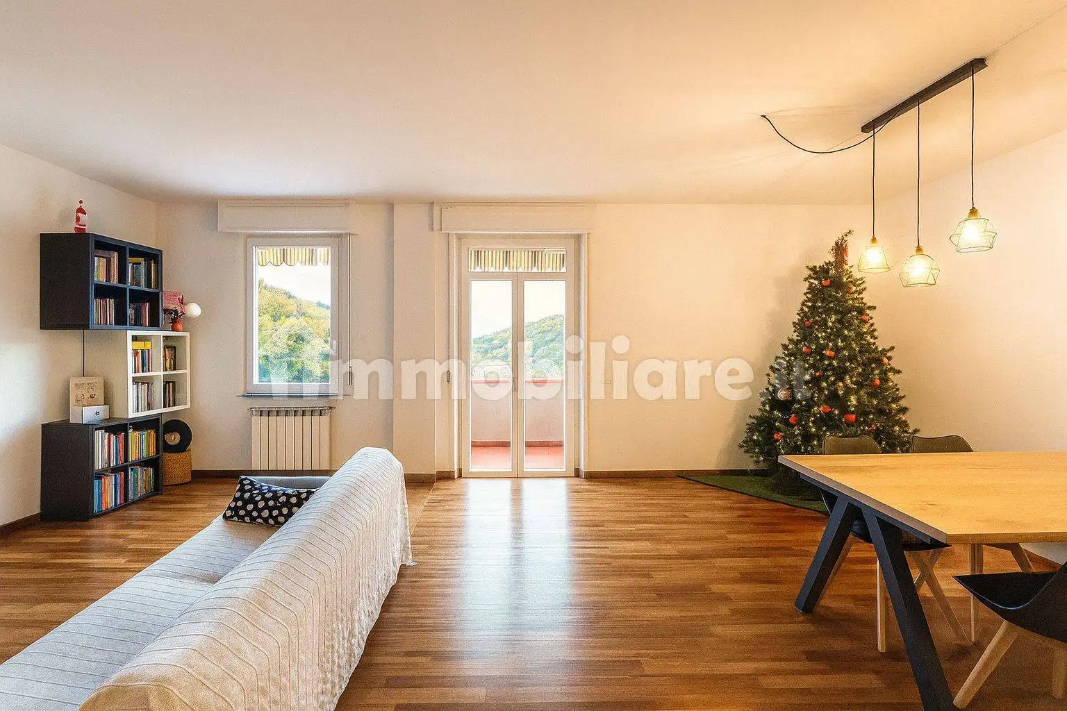 Appartamento in vendita a Lerici