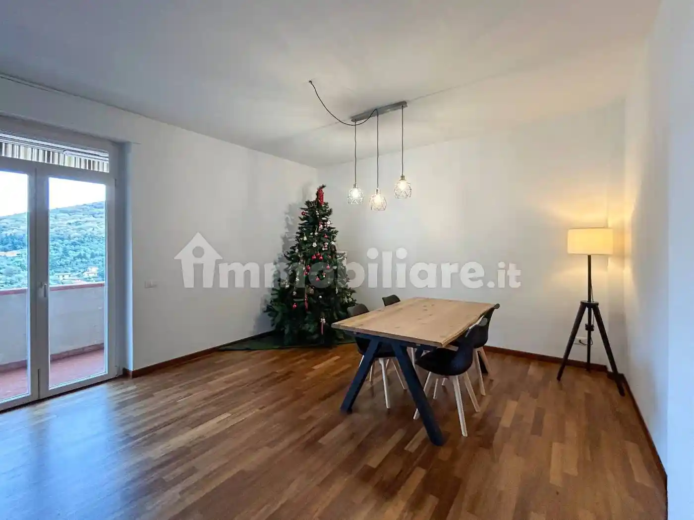 Quadrilocale via B. Gazzoli, Pugliola, Solaro, Lerici - foto 2