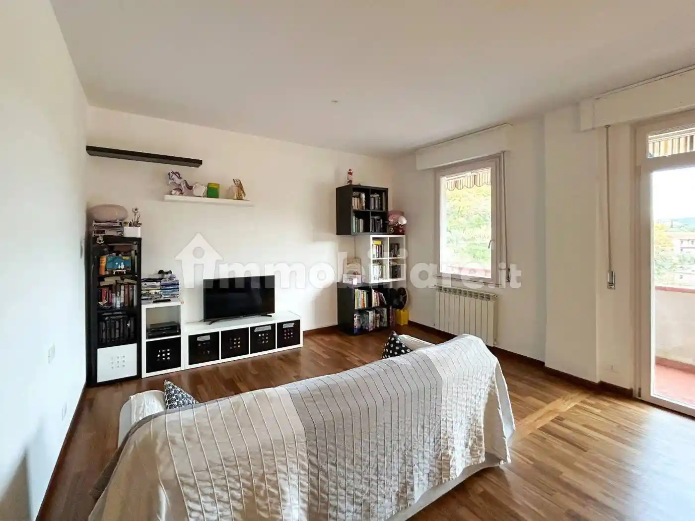 Quadrilocale via B. Gazzoli, Pugliola, Solaro, Lerici - foto 4