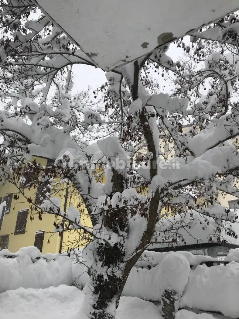 Appartamento in affitto a Roccaraso