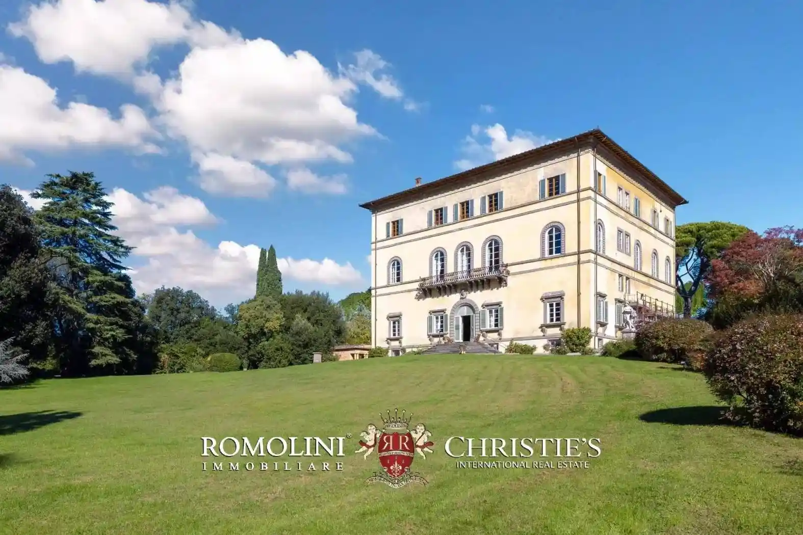 Villa unifamiliare, buono stato, 2442 m², Piazza Anfiteatro - Torre Guinigi, Lucca - foto 4