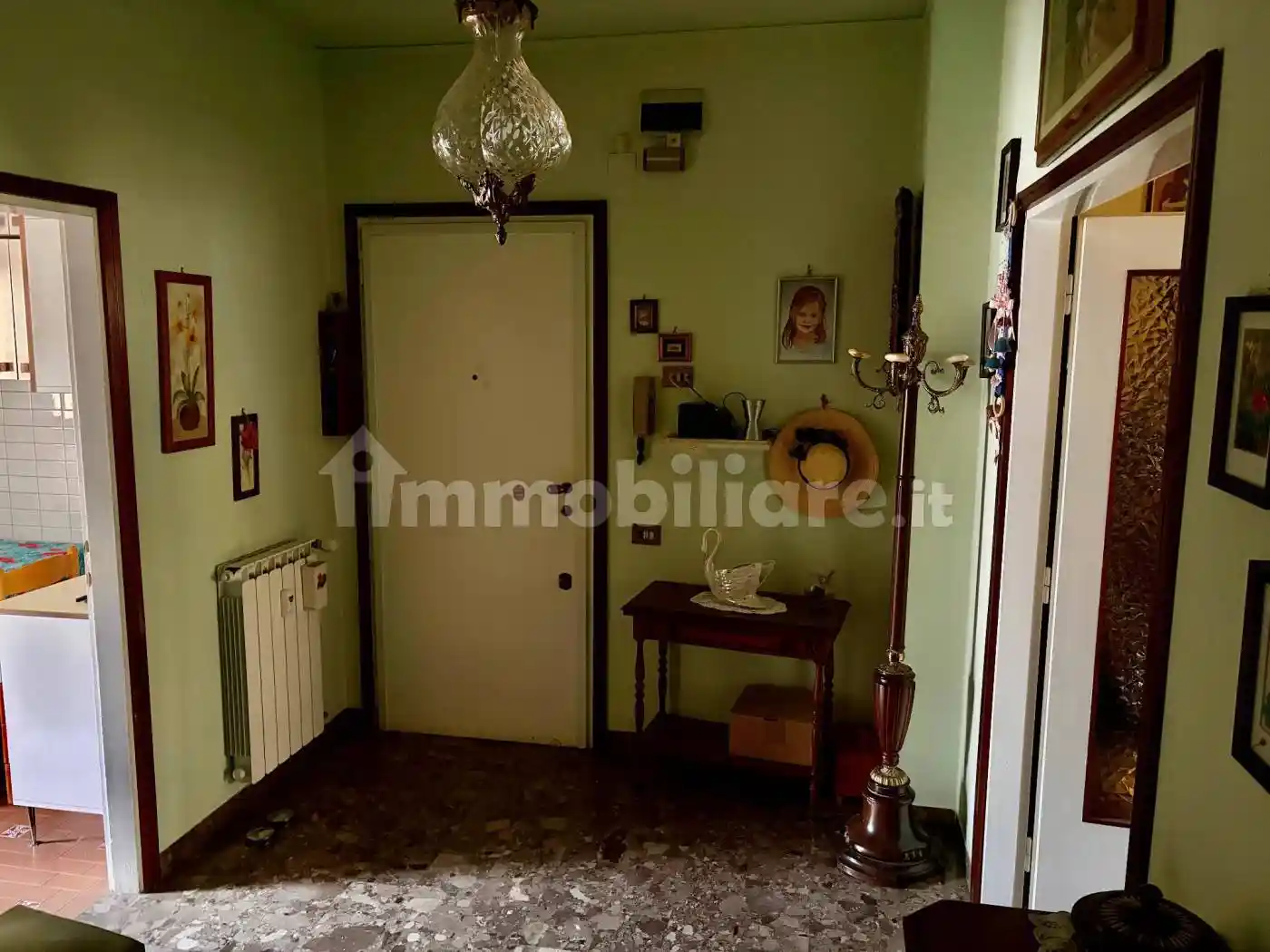 Appartamento via Galileo Galilei 13, Giardino Pubblico, Trieste - foto 5