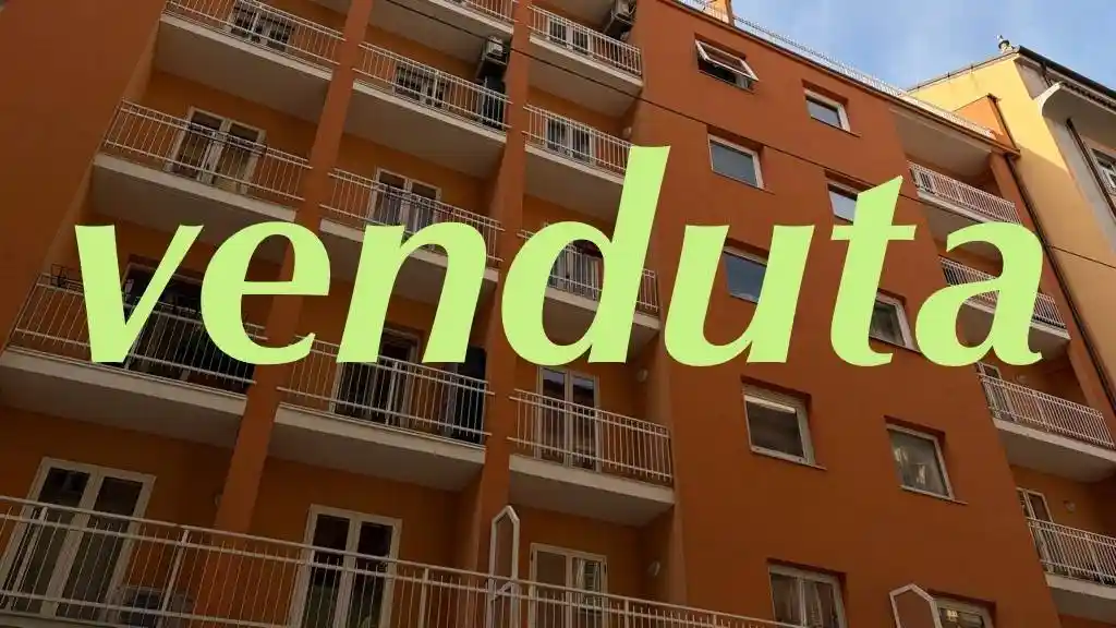 Appartamento in vendita a Trieste