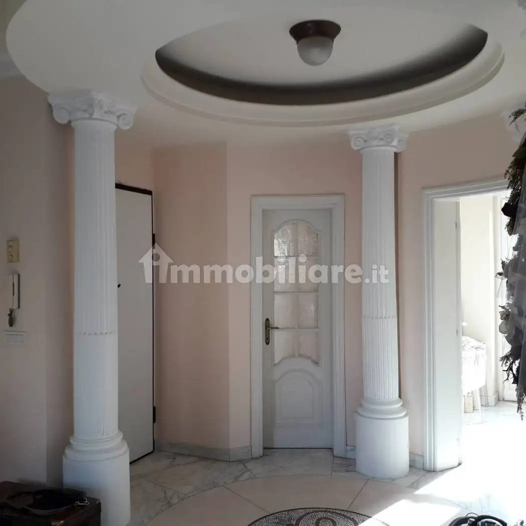 Attico - Mansarda in asta a Torino