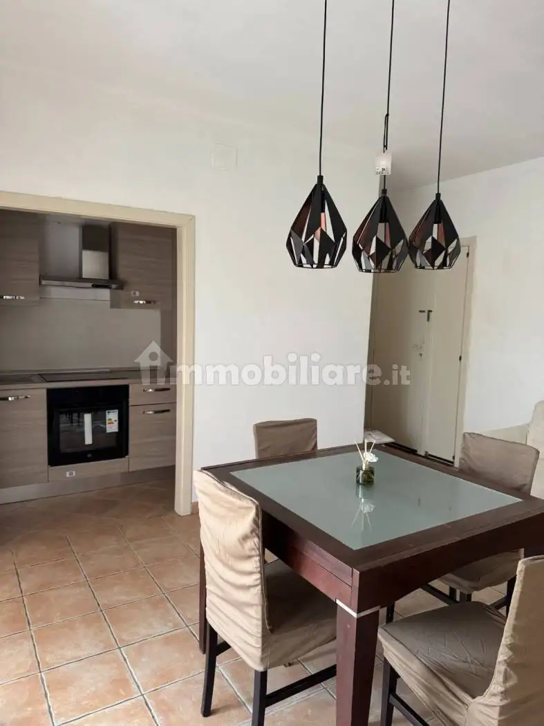 Appartamento in vendita a Santa Croce sull'Arno