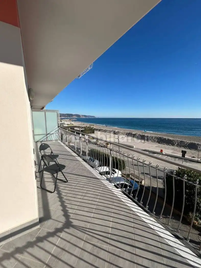 Appartamento in vendita a Borghetto Santo Spirito