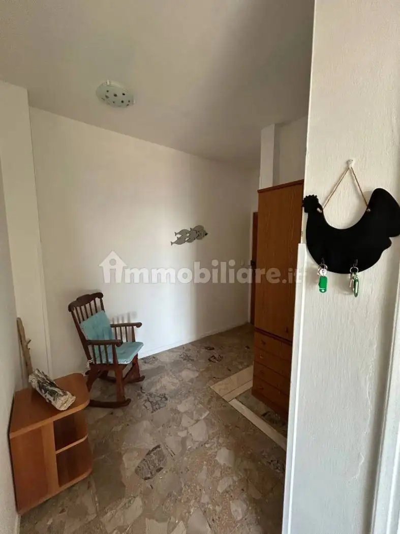 Bilocale Lungomare Giacomo Matteotti 35, Borghetto Santo Spirito - foto 4