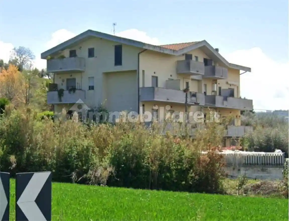 Appartamento all'asta via caboto, 13, Montesilvano - foto 5