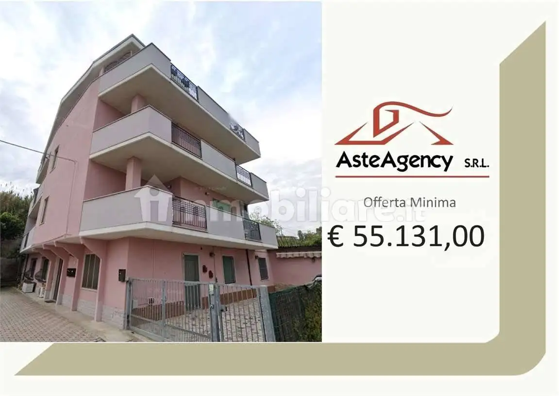 Appartamento in vendita a Francavilla al Mare