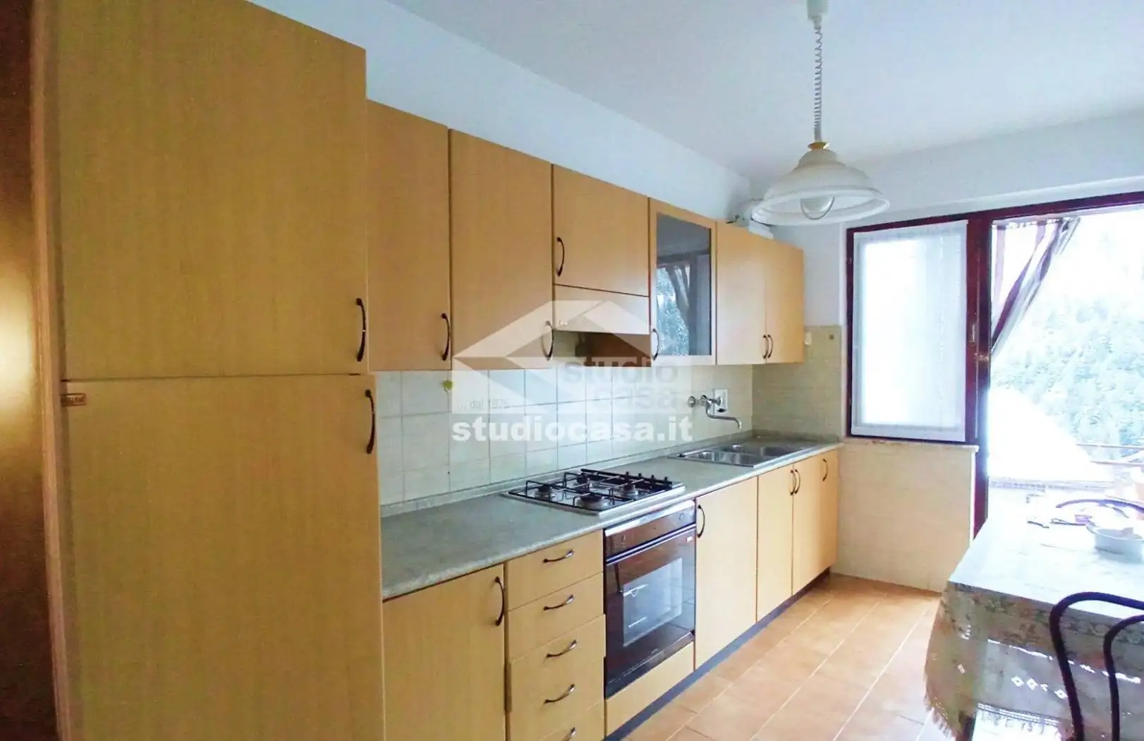 Bilocale buono stato, piano rialzato, Ardesio - foto 4