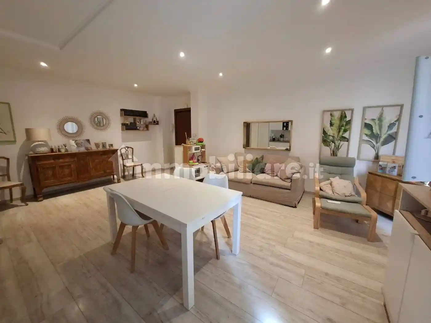 Trilocale Circonvallazione Ostiense 235, Garbatella, Roma - foto 3