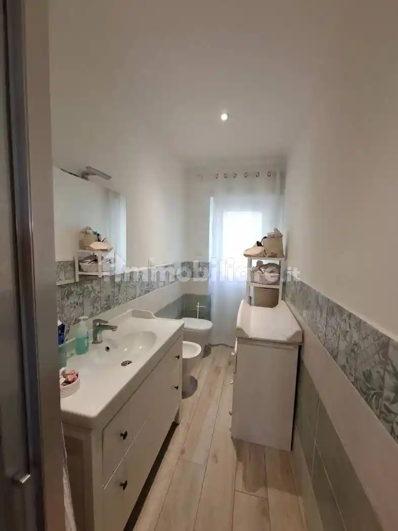 Trilocale Circonvallazione Ostiense 235, Garbatella, Roma - foto 5