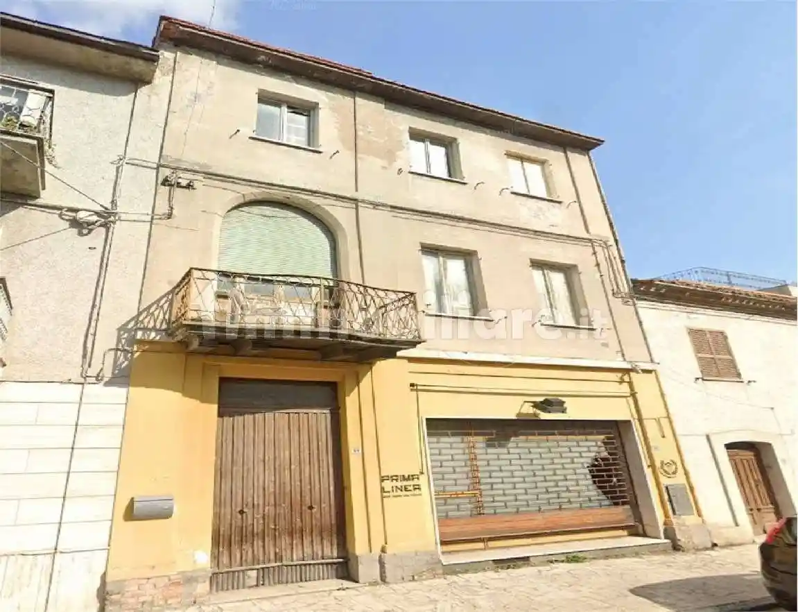 Appartamento all'asta via Roma, Sant'Egidio alla Vibrata - foto 5