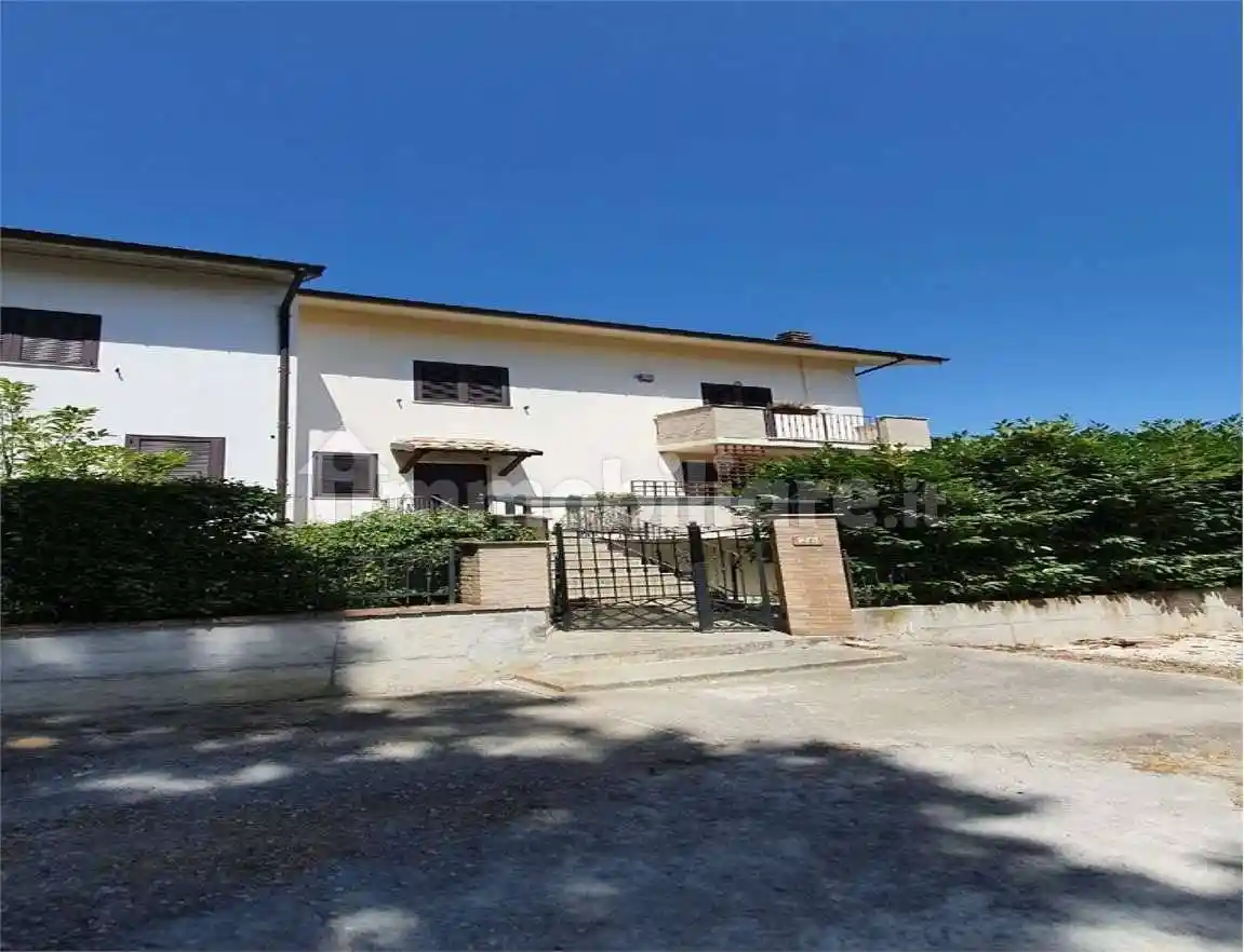 Villetta a schiera all'asta via delle Gardenie, 26, Pineto - foto 2