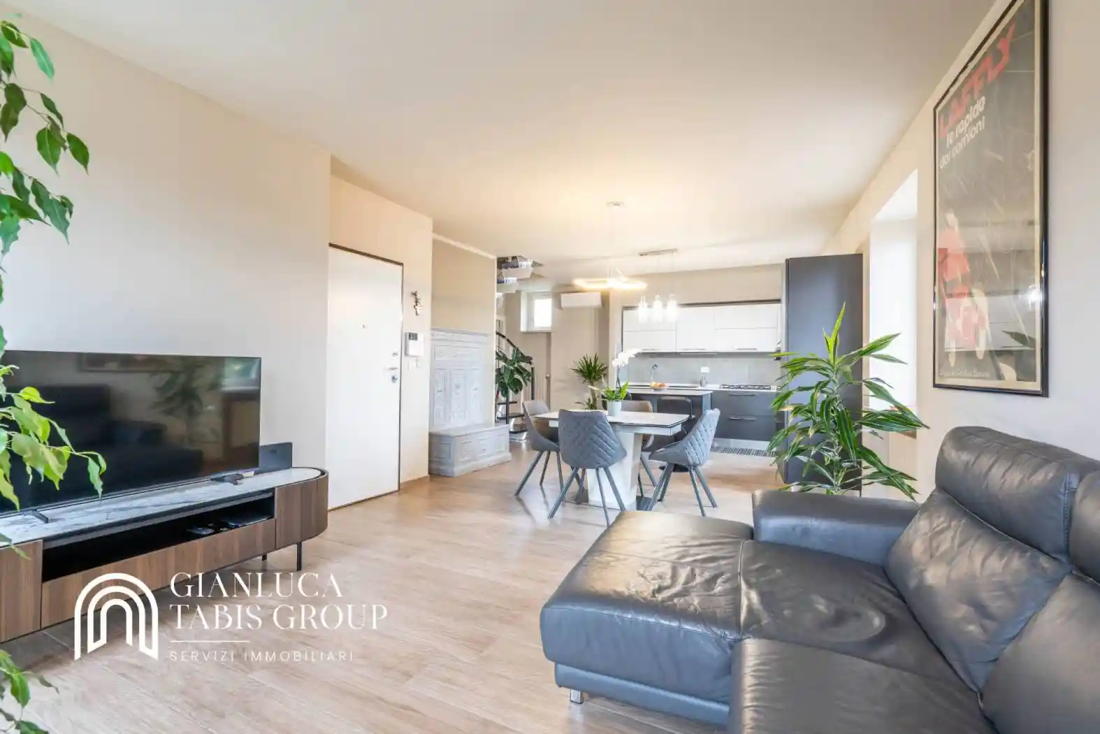 Appartamento - foto 3