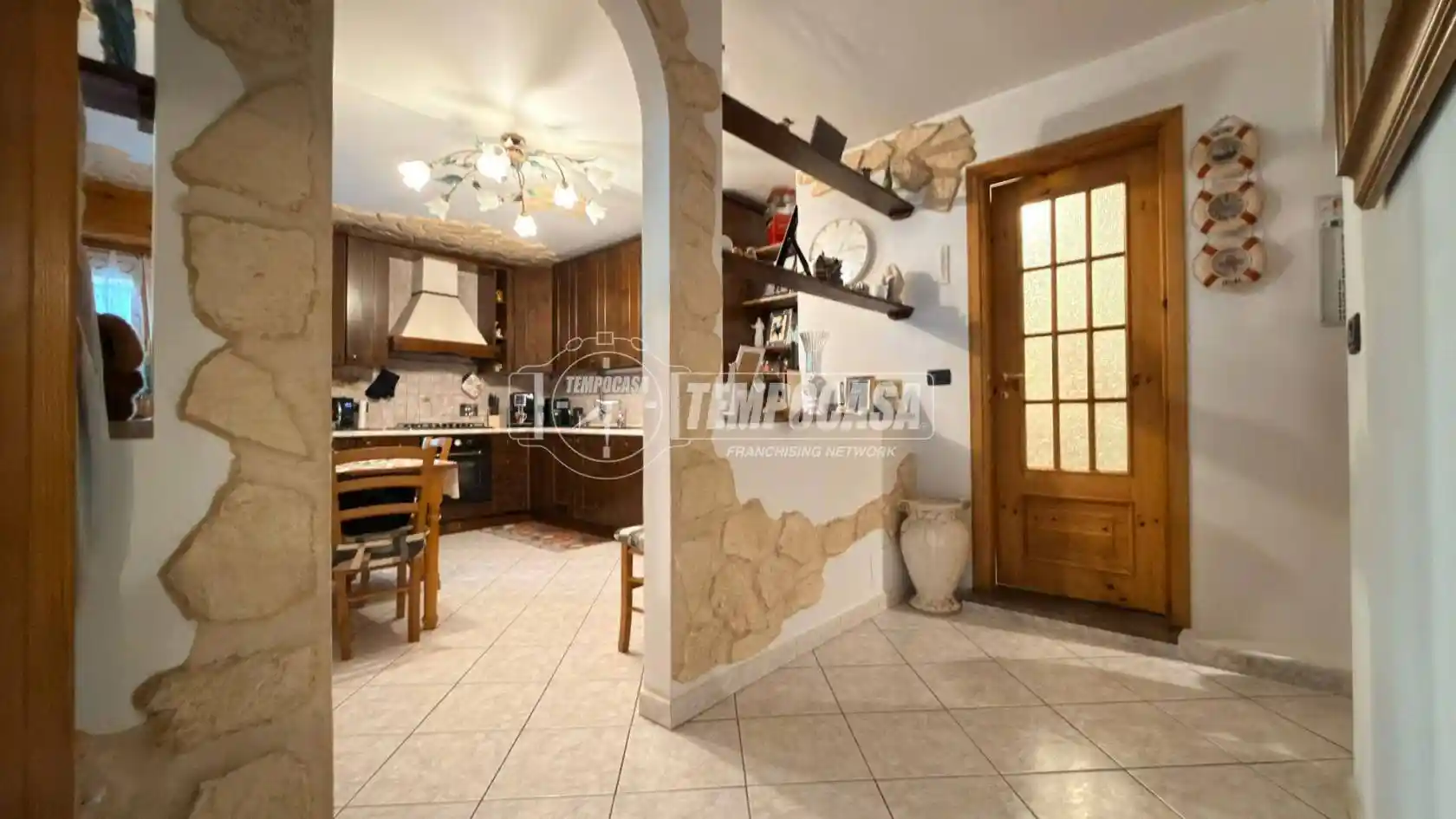 Appartamento in vendita a Alpignano