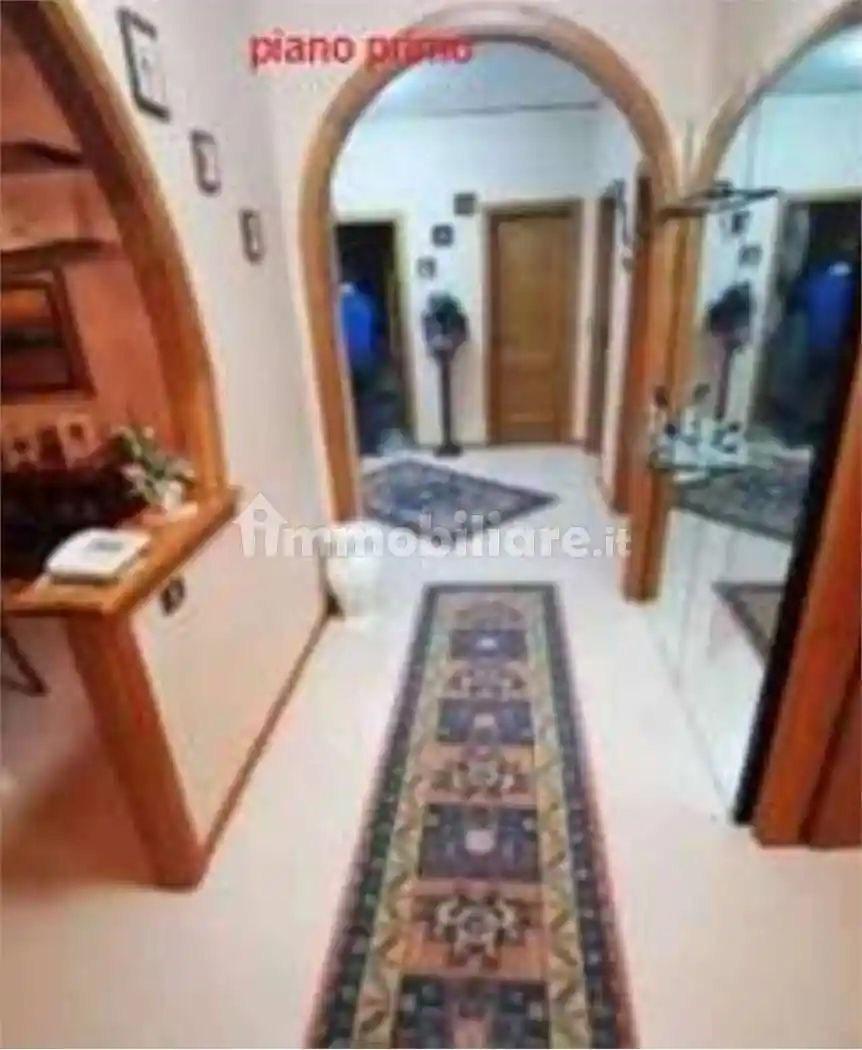 Appartamento all'asta SS 81 Piceno Aprutina  Fr.ne Villa Lempa,, 20, Civitella del Tronto - foto 3