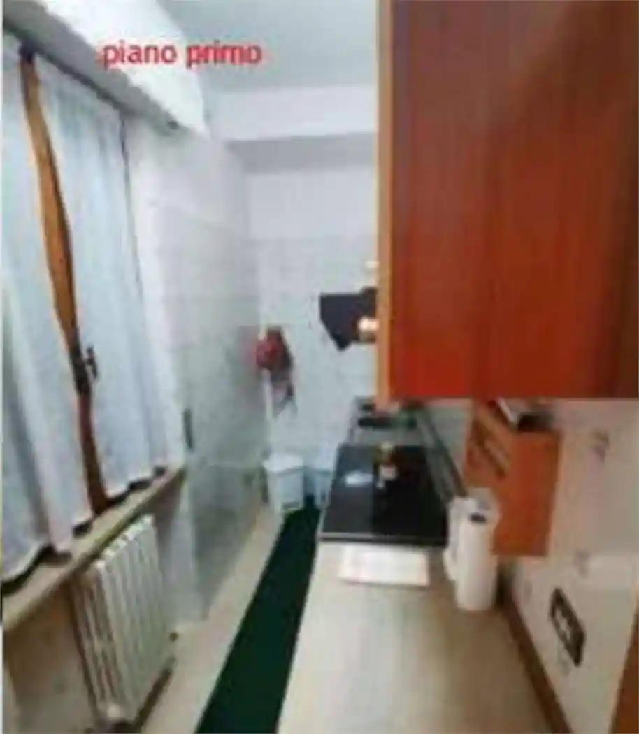 Appartamento all'asta SS 81 Piceno Aprutina  Fr.ne Villa Lempa,, 20, Civitella del Tronto - foto 5