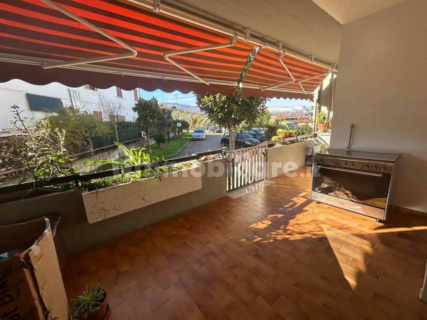 Appartamento in vendita a Maltignano