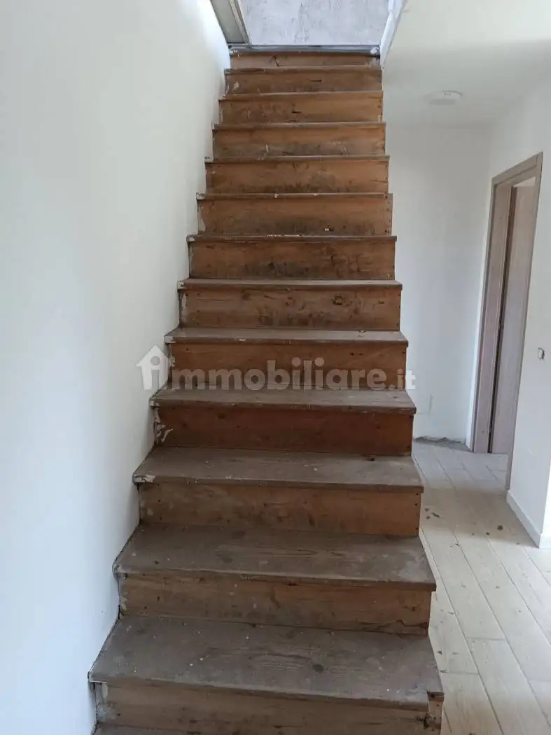 Terratetto plurifamiliare via Cecchetti 24, Brogliano - foto 4