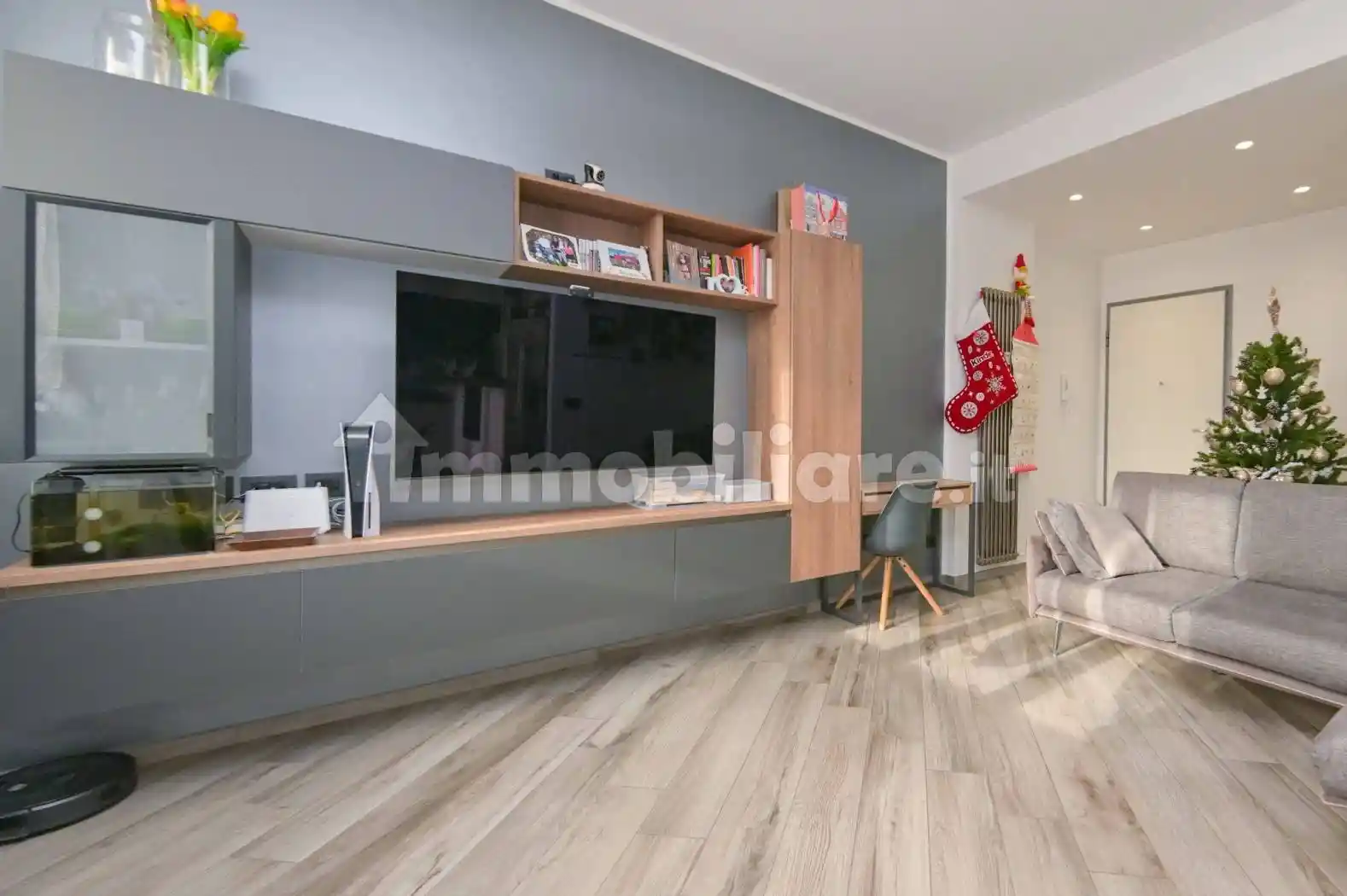 Quadrilocale Strada Privata Nasi 33, Nasi, Moncalieri - foto 2