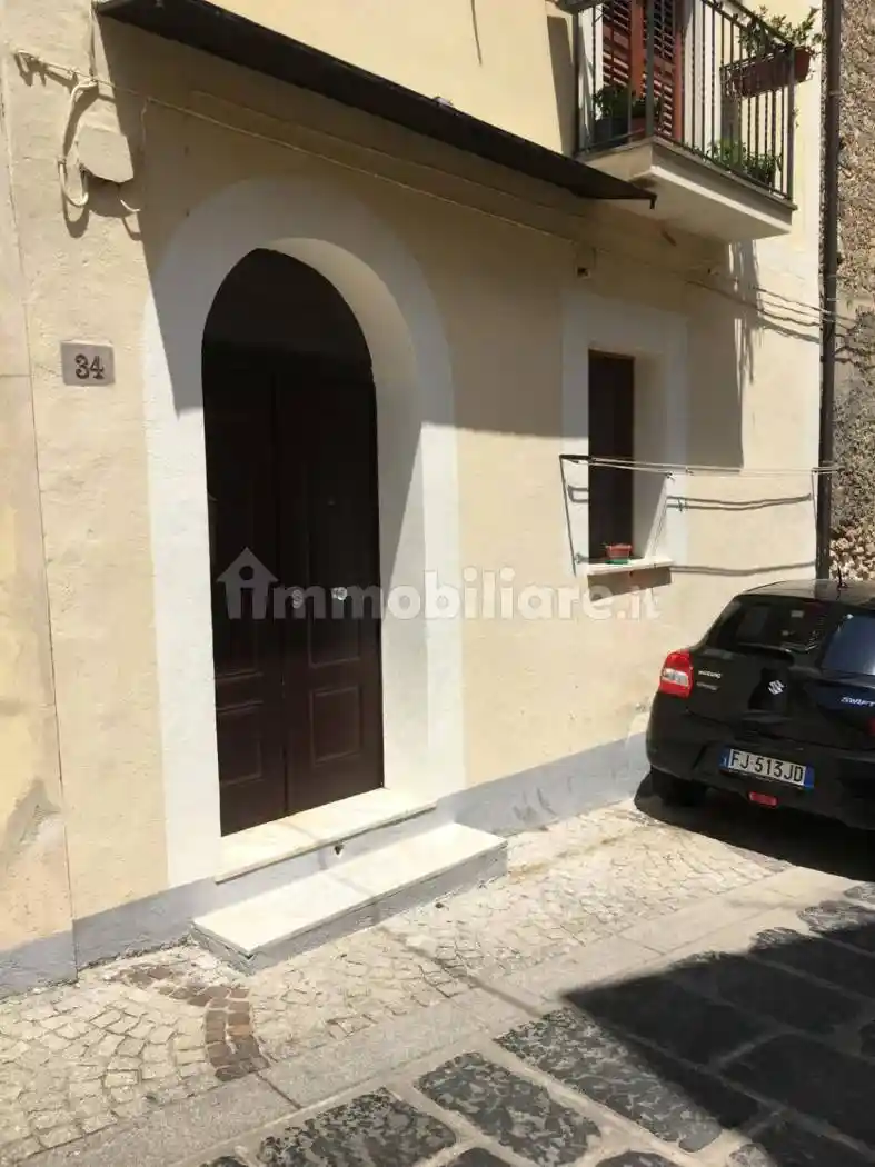 Appartamento in affitto a Catanzaro