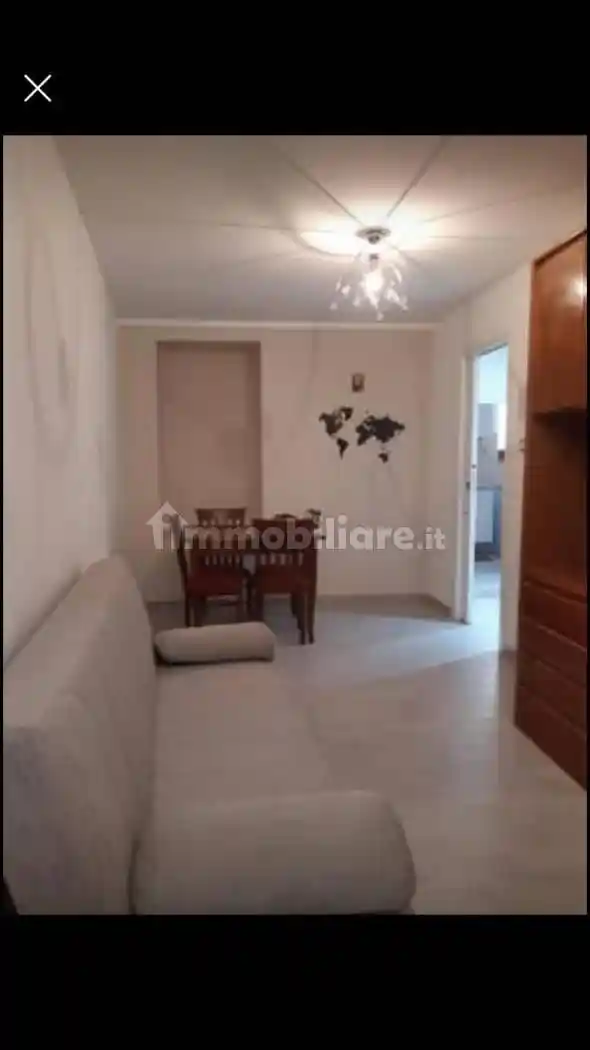 Bilocale via Tripoli 34, Centro Storico, Catanzaro - foto 3