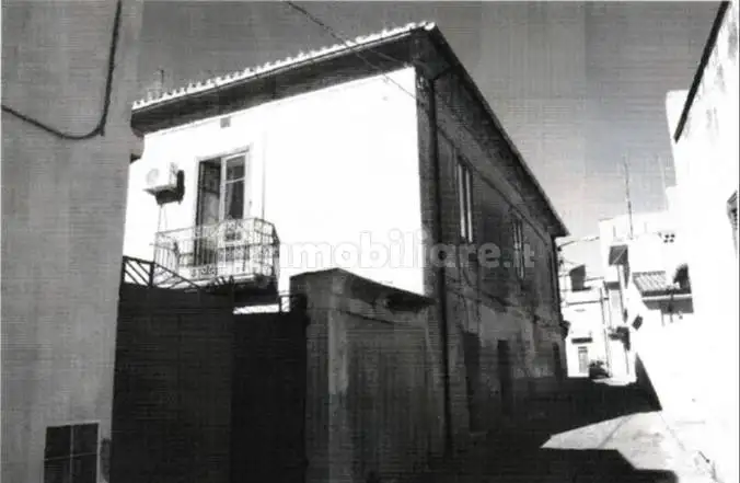 Villa in vendita a Isola di Capo Rizzuto