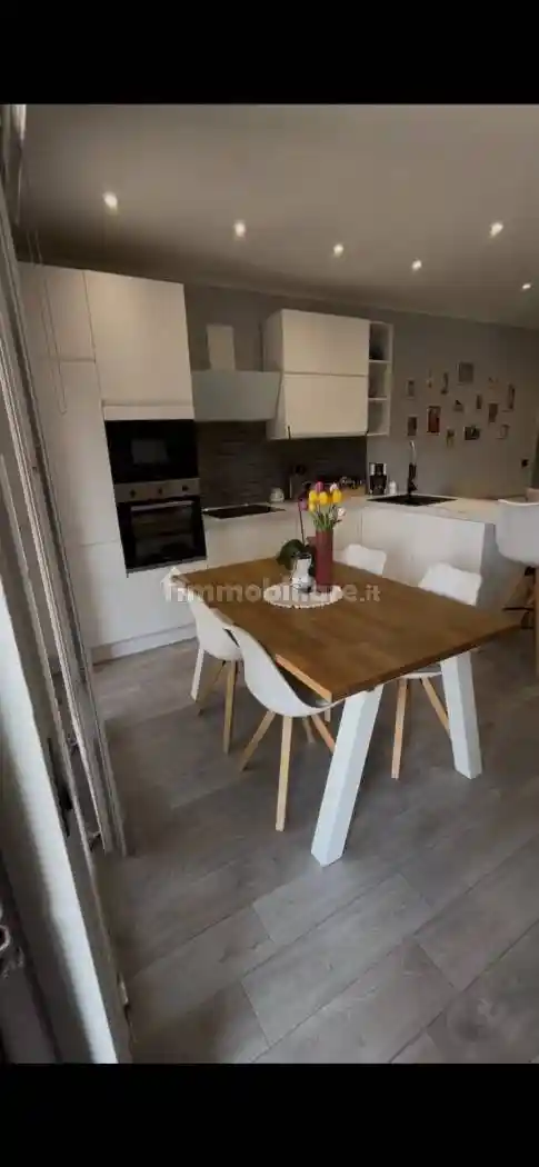 Villa unifamiliare via Filippo Corridoni 8, Cappuccini, Vercelli - foto 2